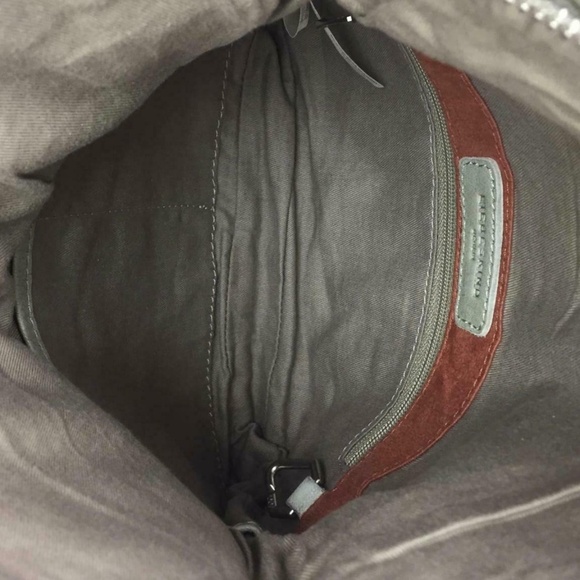 Liebeskind Berlin Nyala Snake Embossed CRO… - Picture 3 of 8